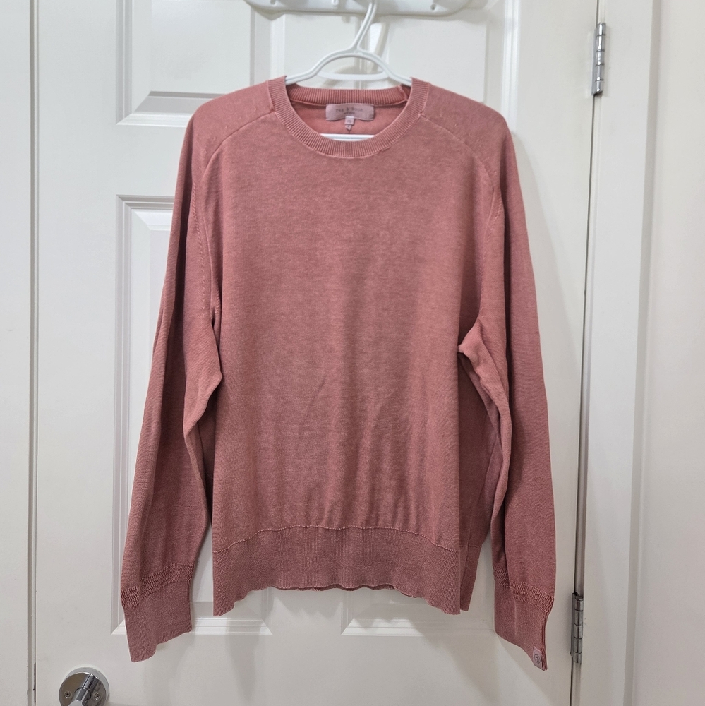 Rag And Bone Top
